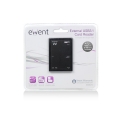 Ewent USB 3.1 Gen1 (USB 3.0) Multi Card Reader